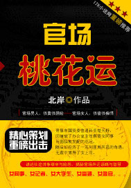 官场桃花运