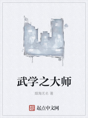 武学之大师