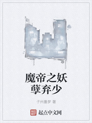 魔帝之妖孽弃少