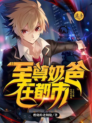 至尊奶爸在都市