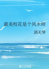 最美校花是个风水师