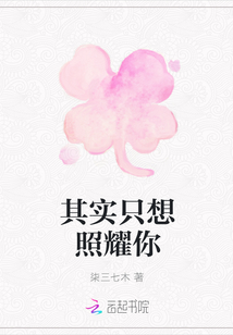 其实只想照耀你