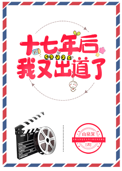 十七年后我又出道了
