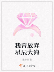 我曾放弃星辰大海