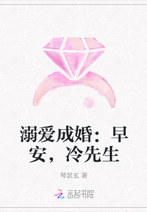 溺爱成婚：早安，冷先生