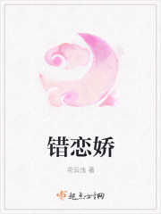 错恋娇