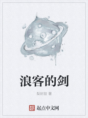 浪客的剑