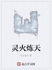 灵火炼天