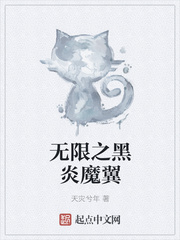无限之黑炎魔翼