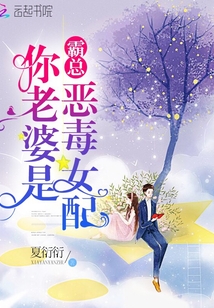 霸总你老婆是恶毒女配