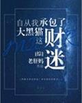 自从我承包了大黑猫这财迷[综]