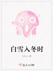 白雪入冬时
