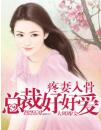 疼妻入骨：总裁好好爱