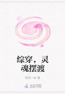综穿，灵魂摆渡