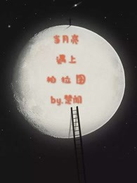 当月亮遇上柏拉图